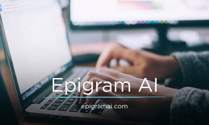 EpigramAI.com